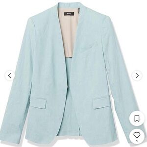 Theory blazer